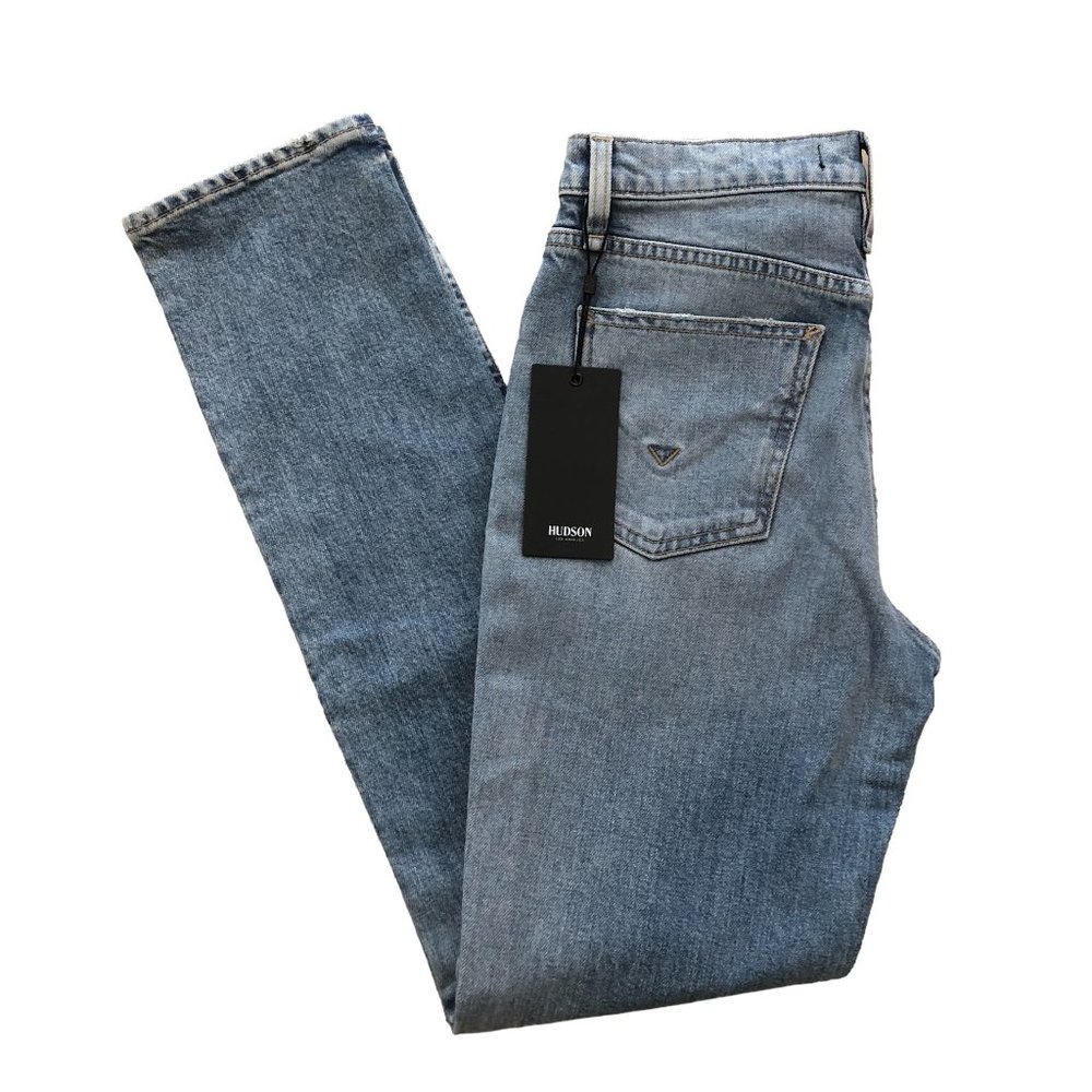 NWT Hudson Holly High Rise Jeans